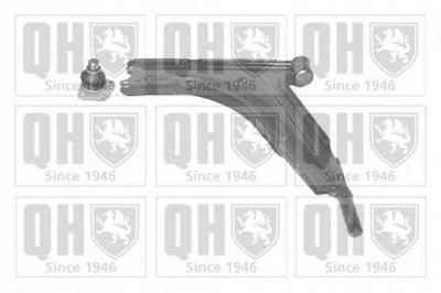 QUINTON HAZELL qsa411s -  Рычаг независимой подвески колеса, подвеска колеса
